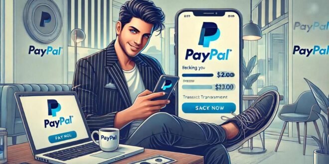 prince narula digital paypal