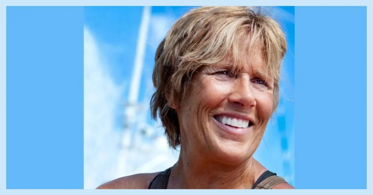 diana nyad husband